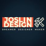 Tom Joslin - @joslin.design - Instagram