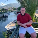 Tom Joslin - @joslin94 - Instagram