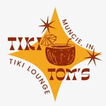 Tom Joslin - @toms_tiki_bar - Instagram