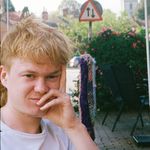 Tom Joy - @tom__joy - Instagram