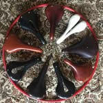 Thomas Judd - @tom_judd_saddles - Instagram
