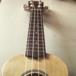 Tom Judd - @ukulele_tom - Instagram