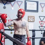 Tom Judd - @buddercastle - Instagram