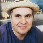 Thom Jurek - @thomjurek - Instagram