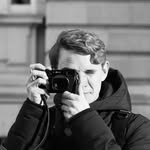 Tom Kaiser - @tomkaisr - Instagram