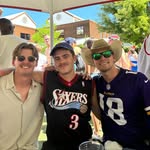 Tom Kaiser - @tommykaiser24 - Instagram