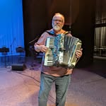 Tom Kaminski - @squeezingtom - Instagram