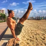 Tom Kaminski - @tom_kaminski_mvmt - Instagram