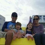 Tom Kaplan - @kaplan7394 - Instagram