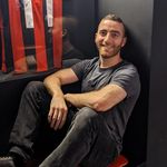 Tom Kaplan - @kaplantom - Instagram