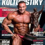 Tomáš Kašpar Elite Pro - @tomaskaspar_ifbb_elite_pro - Instagram