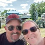 Michele-and Tom Kauffman - @micheleandkauffman - Instagram