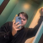 Tom Kauffman - @whyecliipse - Instagram