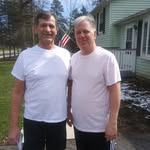 Tom Kauffman - @tomkat61347 - Instagram