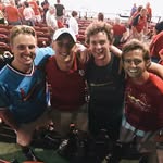Tom Kauffmann - @tomkauffmann - Instagram