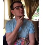Tom Kaye - @tomkaye4223 - Instagram