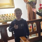 Tom Kealy - Facebook