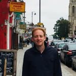 Tom Kealy - @tomkealy1977 - Instagram