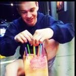 Tom Kealy - @tomfinkea - Instagram