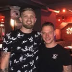 Tom Keeling - @keelo93 - Instagram