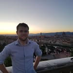 Tom Keeling - @tom.keeling.5 - Instagram