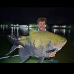 Tom Keeling - @tk_fishinginthailand - Instagram