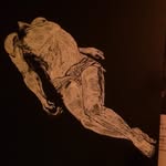 Tom Keeling Art - @tomkeelingart - Instagram