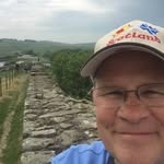 Tom Keener - @tarpackdad - Instagram