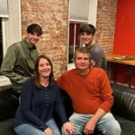 Tom Keener - @tom.keener.921 - Instagram