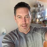 Tom Keener - @tomkeener - Instagram