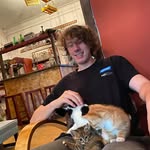 Tom Kehoe - @timmyk98 - Instagram