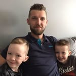 Tom Kehoe - @kehoe7980 - Instagram