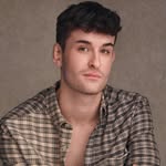 Tom Kehoe (he/him) - @tomkehoe_ - Instagram
