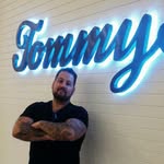 Thomas Kelso - @tom.kelso.22 - Instagram