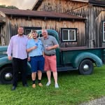 Tom Kelso - @tkelso2202 - Instagram