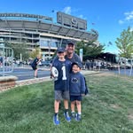 Tom Kelso Jr. - @tkelsojr - Instagram