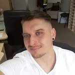 Tomaš Kelso Janšík - @tomasjansik - Instagram