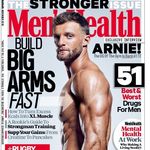 Tom Kemp - @tomkempfitness - Instagram