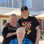 Tom Kemp - Facebook