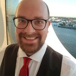 Tom Kessler - @tom_bassbariton - Instagram