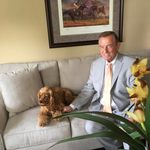 Tom Kessler - @kessleratpacer - Instagram