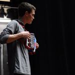 Tom Kessler - @tomkessler48 - Instagram