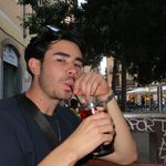 Tom Kessler Adorno - @tomkessler_ - Instagram