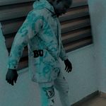 Tom Kevin - @uniquegoldapparel7 - Instagram