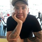 Tom Kevin Mokkelbost - @lordtom84 - Instagram