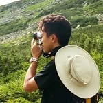Tom Khuu - @tomografico - Instagram
