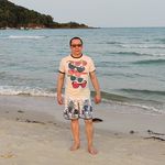Tom Khuu - @ktf4105 - Instagram