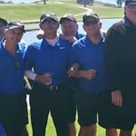 Tom Killinger - @jtkgolf2 - Instagram