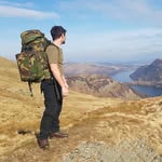 Tom Kilroy - @the_weird_adventurer - Instagram