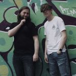 Tom Kilroy - @tomuncntrd - Instagram